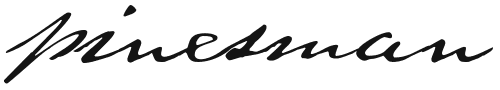 Pinesman Logo
